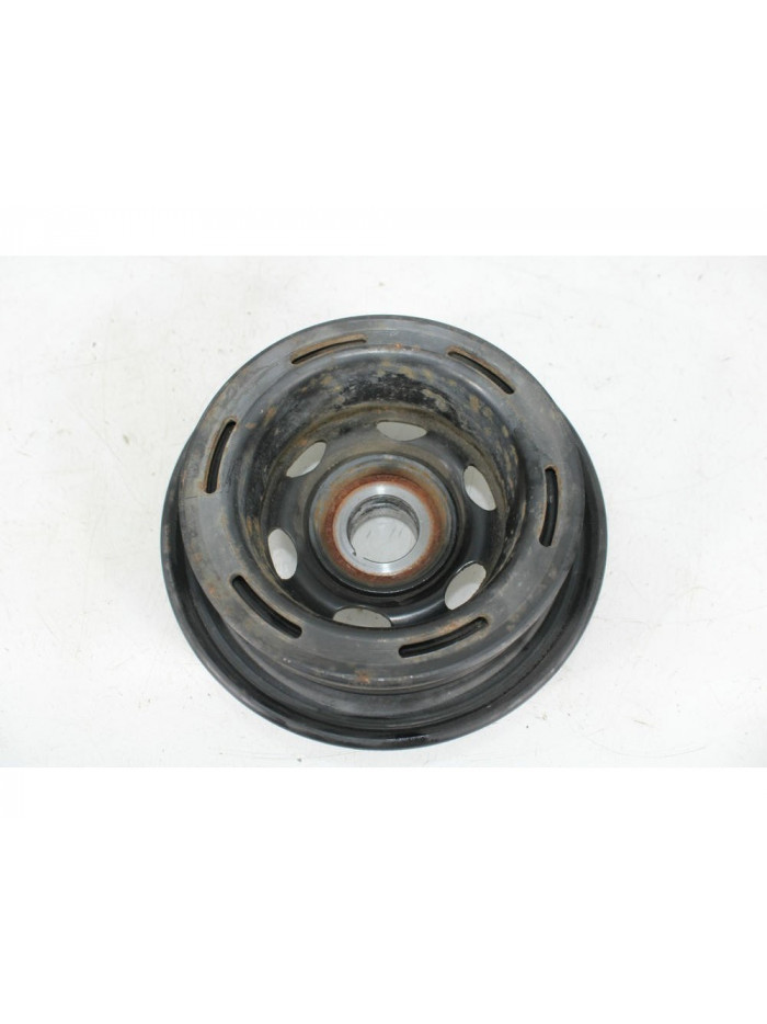 Polea cigüeñal MERCEDES-BENZ CLASE C  FAMILIAR 200 T CDI 2008