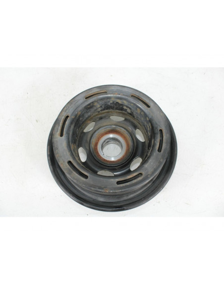 Polea cigüeñal MERCEDES-BENZ CLASE C  FAMILIAR 200 T CDI 2008