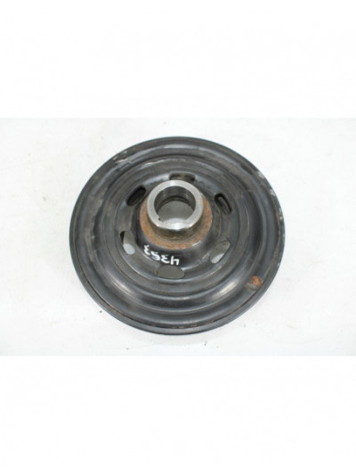 Polea cigüeñal MERCEDES-BENZ CLASE C  FAMILIAR 200 T CDI 2008