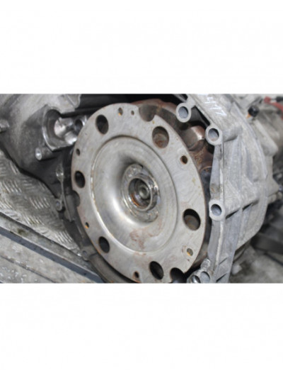 Caja cambios AUDI A4 BER. Básico Diesel 143CV 105KW 2008