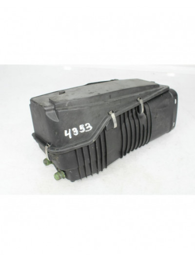 Recambio de carcasa filtro aire admisión para mercedes-benz clase c (w204) familiar 200 t cdi (204.207) referencia OEM IAM A6460