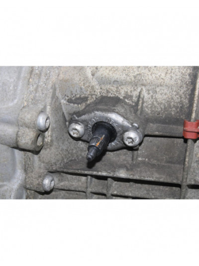 Caja cambios AUDI A4 BER. Básico Diesel 143CV 105KW 2008