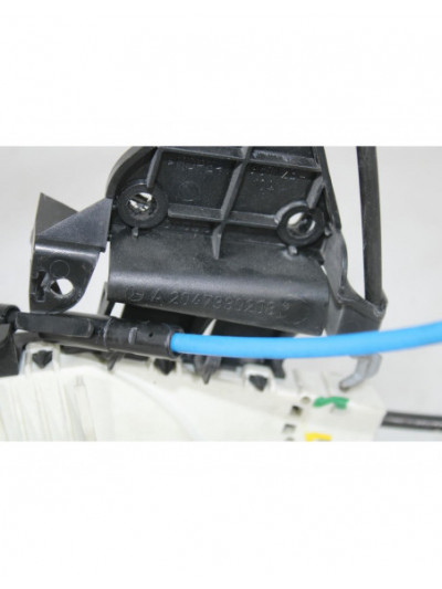 Cerradura puerta trasera derecha MERCEDES-BENZ CLASE C C 220 CDI 2007