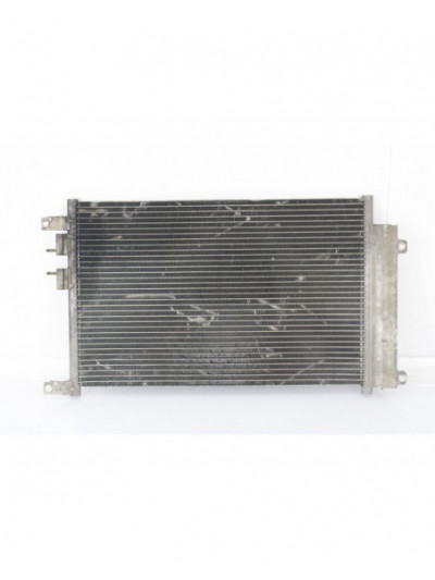 Condensador / radiador aire acondicionado ALFA ROMEO 147 1.6 16V CAT 2006