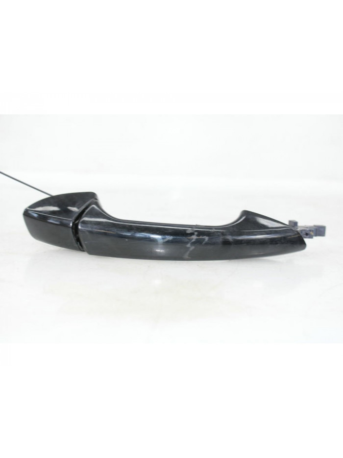 Maneta exterior delantera derecha MERCEDES-BENZ CLASE C C 220 CDI 2007