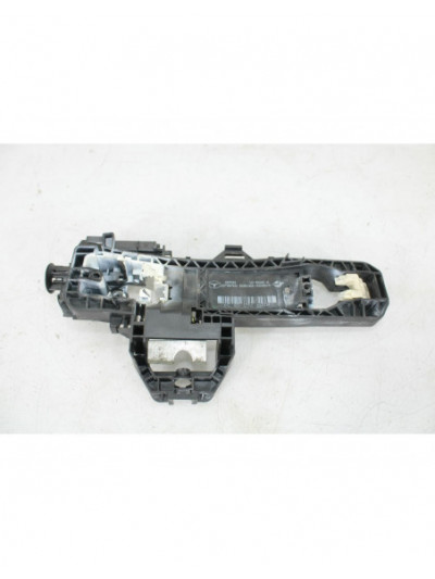 Recambio de soporte maneta exterior para mercedes-benz clase c (w204) c 220 cdi (204.008) referencia OEM IAM A2047600834