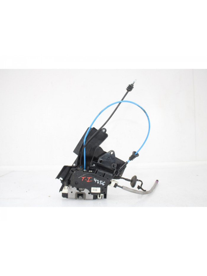 Cerradura puerta trasera izquierda MERCEDES-BENZ CLASE C C 220 CDI 2007