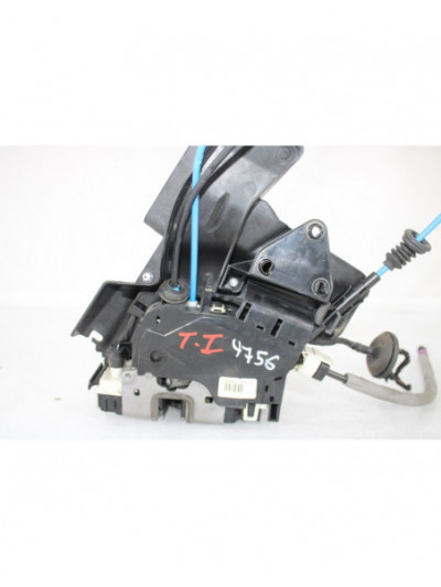 Cerradura puerta trasera izquierda MERCEDES-BENZ CLASE C C 220 CDI 2007