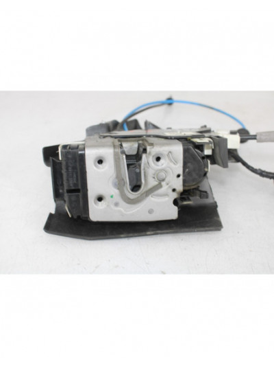 Cerradura puerta trasera izquierda MERCEDES-BENZ CLASE C C 220 CDI 2007