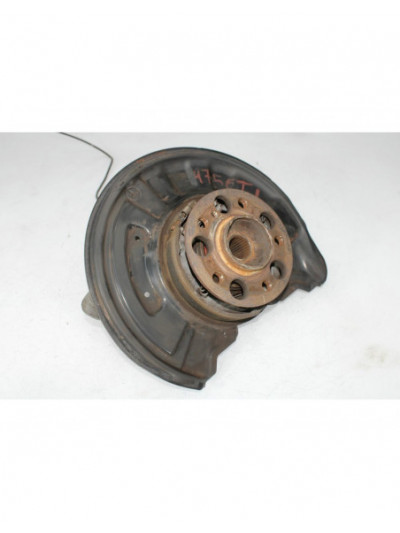 Recambio de mangueta trasera izquierda para mercedes-benz clase c (w204) c 220 cdi (204.008) referencia OEM IAM