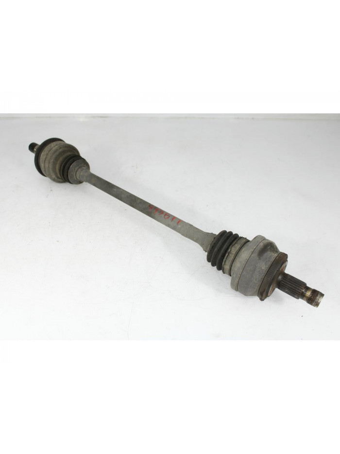 Transmision trasera izquierda MERCEDES-BENZ CLASE C C 220 CDI 2007