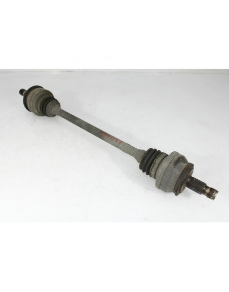 Transmision trasera izquierda MERCEDES-BENZ CLASE C C 220 CDI 2007