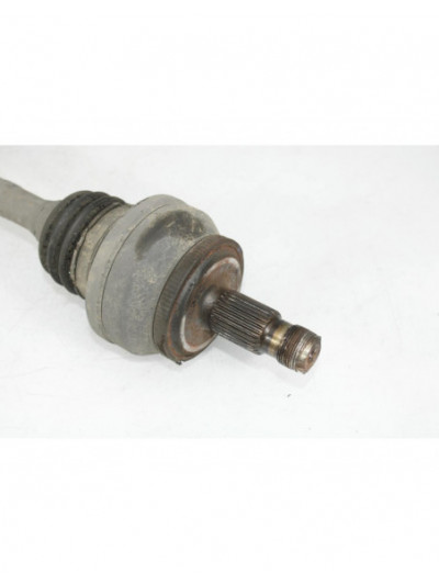 Transmision trasera izquierda MERCEDES-BENZ CLASE C C 220 CDI 2007