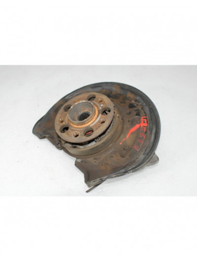 Recambio de mangueta trasera derecha para mercedes-benz clase c (w204) c 220 cdi (204.008) referencia OEM IAM