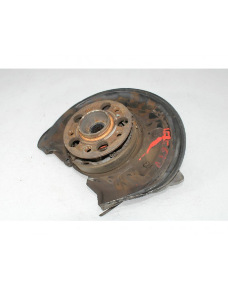 Recambio de mangueta trasera derecha para mercedes-benz clase c (w204) c 220 cdi (204.008) referencia OEM IAM