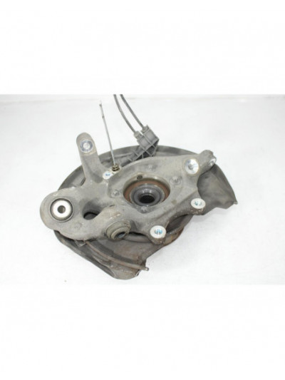 Recambio de mangueta trasera derecha para mercedes-benz clase c (w204) c 220 cdi (204.008) referencia OEM IAM