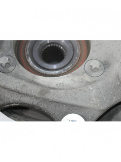 Recambio de mangueta trasera derecha para mercedes-benz clase c (w204) c 220 cdi (204.008) referencia OEM IAM