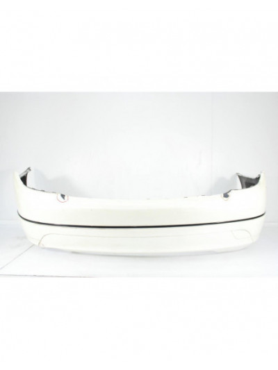 Recambio de paragolpes trasero para mercedes-benz clase c (w204) c 220 cdi (204.008) referencia OEM IAM
