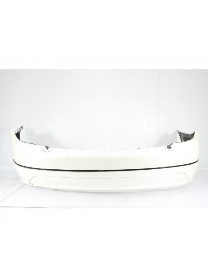 Recambio de paragolpes trasero para mercedes-benz clase c (w204) c 220 cdi (204.008) referencia OEM IAM