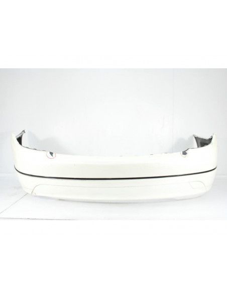 Recambio de paragolpes trasero para mercedes-benz clase c (w204) c 220 cdi (204.008) referencia OEM IAM