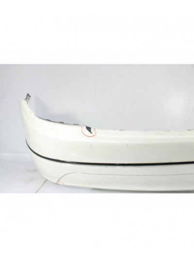 Recambio de paragolpes trasero para mercedes-benz clase c (w204) c 220 cdi (204.008) referencia OEM IAM