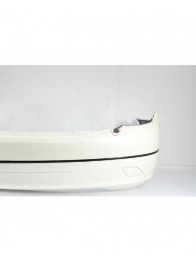 Recambio de paragolpes trasero para mercedes-benz clase c (w204) c 220 cdi (204.008) referencia OEM IAM