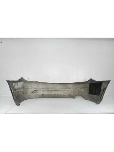 Recambio de paragolpes trasero para mercedes-benz clase c (w204) c 220 cdi (204.008) referencia OEM IAM