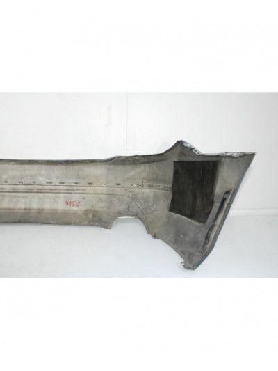 Recambio de paragolpes trasero para mercedes-benz clase c (w204) c 220 cdi (204.008) referencia OEM IAM
