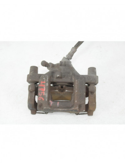 Recambio de pinza freno trasera izquierda para mercedes-benz clase c (w204) c 220 cdi (204.008) referencia OEM IAM