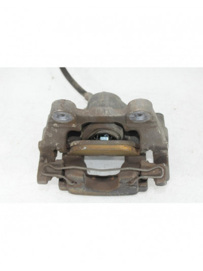 Recambio de pinza freno trasera derecha para mercedes-benz clase c (w204) c 220 cdi (204.008) referencia OEM IAM