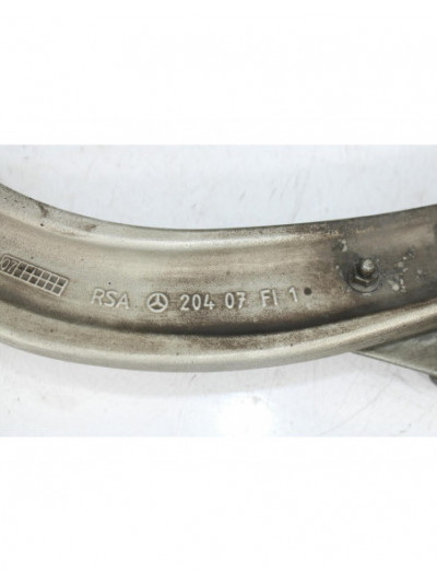 Recambio de brazo suspension superior trasero izquierdo para mercedes-benz clase c (w204) c 220 cdi (204.008) referencia OEM IAM