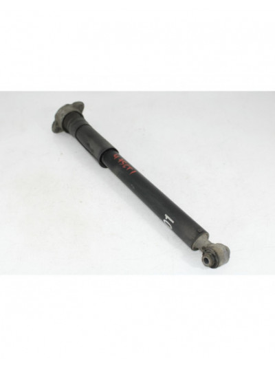 Recambio de amortiguador trasero izquierdo para mercedes-benz clase c (w204) c 220 cdi (204.008) referencia OEM IAM A2043260200