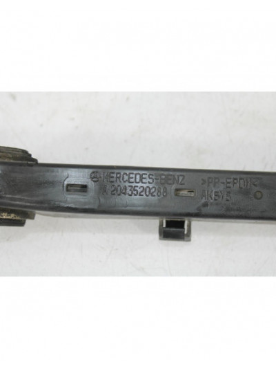 Recambio de brazo suspension superior trasero derecho para mercedes-benz clase c (w204) c 220 cdi (204.008) referencia OEM IAM A