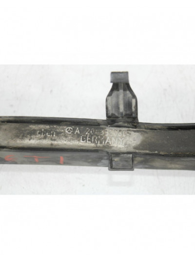 Recambio de brazo suspension superior trasero izquierdo para mercedes-benz clase c (w204) c 220 cdi (204.008) referencia OEM IAM