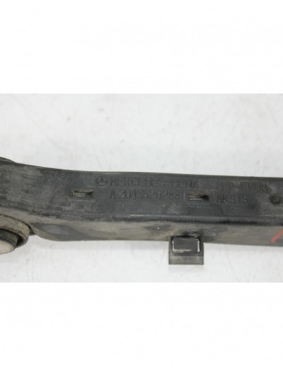 Recambio de brazo suspension superior trasero izquierdo para mercedes-benz clase c (w204) c 220 cdi (204.008) referencia OEM IAM