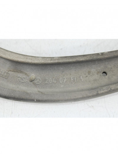 Recambio de brazo suspension superior trasero derecho para mercedes-benz clase c (w204) c 220 cdi (204.008) referencia OEM IAM R