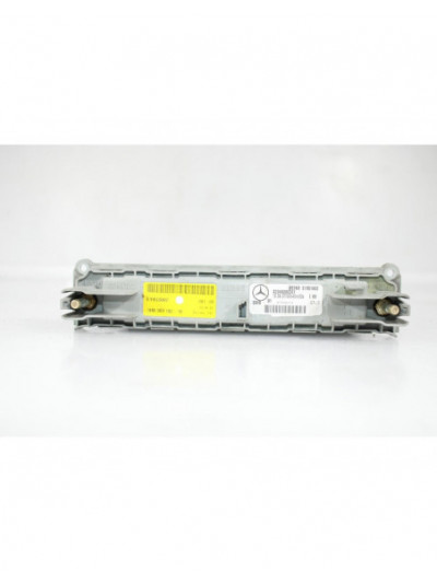 Recambio de resistencia calefaccion para mercedes-benz clase c (w204) c 220 cdi (204.008) referencia OEM IAM A2048300261