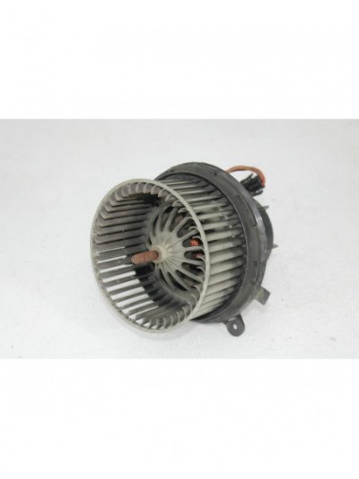 Ventilador calefaccion MERCEDES-BENZ CLASE C C 220 CDI 2007