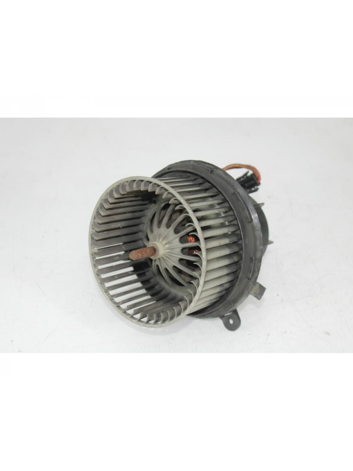 Ventilador calefaccion MERCEDES-BENZ CLASE C C 220 CDI 2007