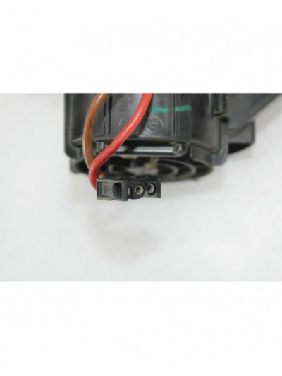 Ventilador calefaccion MERCEDES-BENZ CLASE C C 220 CDI 2007