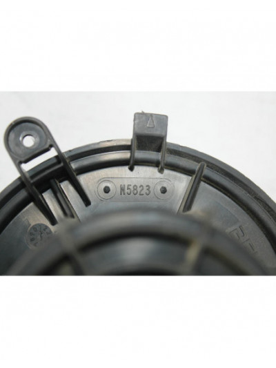 Ventilador calefaccion MERCEDES-BENZ CLASE C C 220 CDI 2007