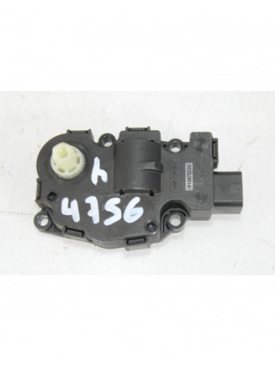Motor trampilla calefacción MERCEDES-BENZ CLASE C C 220 CDI 2007