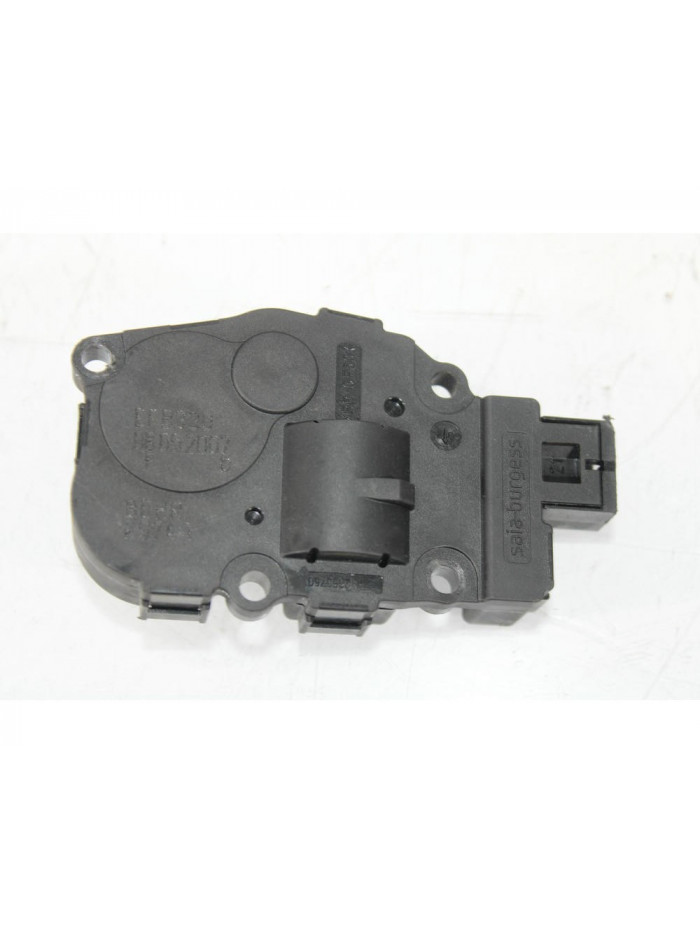 Motor trampilla calefacción MERCEDES-BENZ CLASE C C 220 CDI 2007