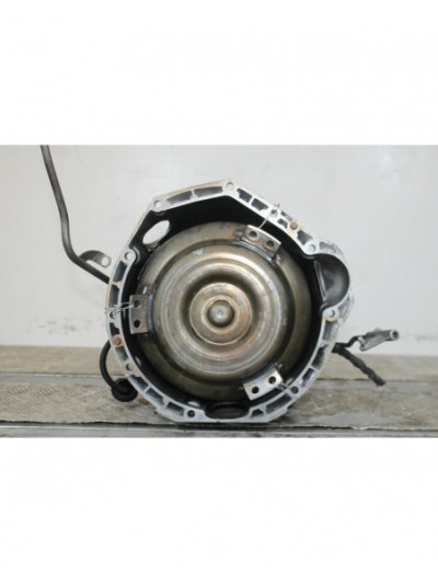 Caja cambios MERCEDES-BENZ CLASE C C 220 CDI Diesel 170CV 125KW 2007