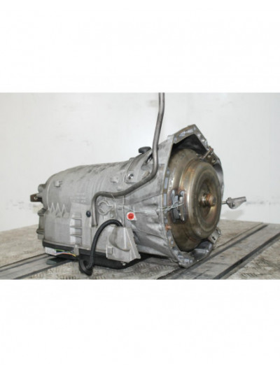 Caja cambios MERCEDES-BENZ CLASE C C 220 CDI Diesel 170CV 125KW 2007