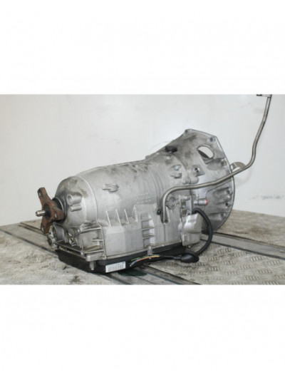 Caja cambios MERCEDES-BENZ CLASE C C 220 CDI Diesel 170CV 125KW 2007