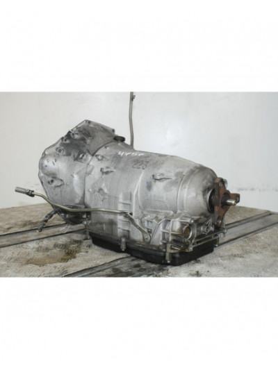 Caja cambios MERCEDES-BENZ CLASE C C 220 CDI Diesel 170CV 125KW 2007