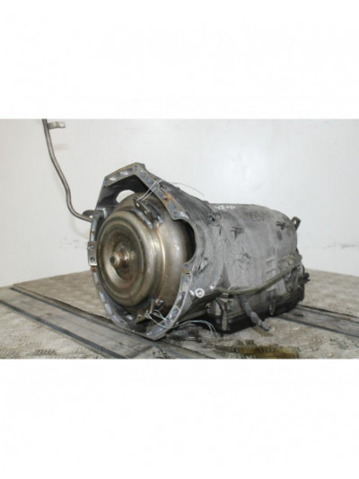 Caja cambios MERCEDES-BENZ CLASE C C 220 CDI Diesel 170CV 125KW 2007