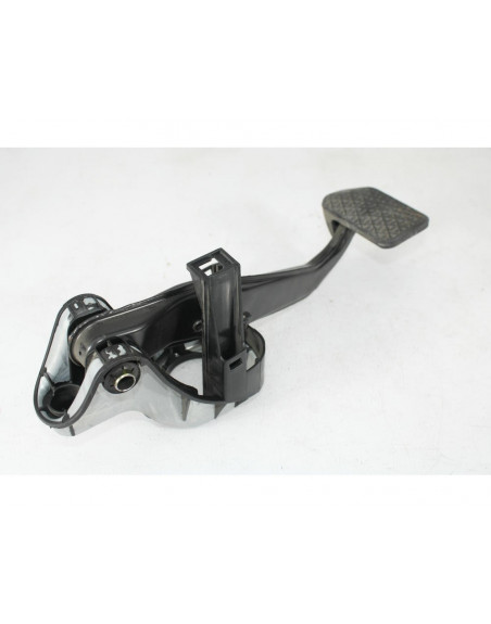 Recambio de pedal freno para mercedes-benz clase c (w204) c 220 cdi (204.008) referencia OEM IAM A2042902001