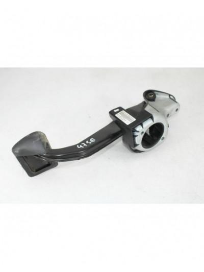 Recambio de pedal freno para mercedes-benz clase c (w204) c 220 cdi (204.008) referencia OEM IAM A2042902001